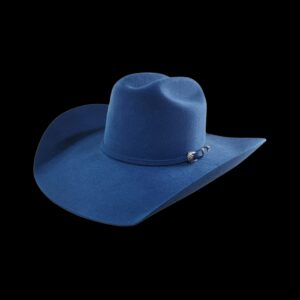 Texana Azul
