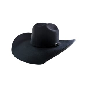Texana Black Charcoal